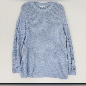 Aerie sweaters size L NAVY BLUE * AZUL OSCURO!